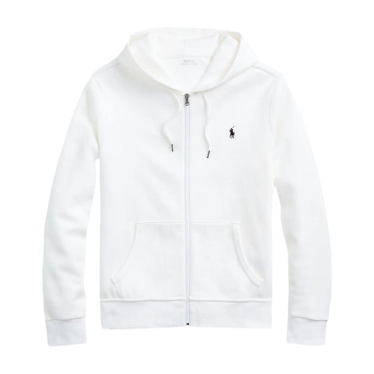 Polo RL Zip Up Hoodie