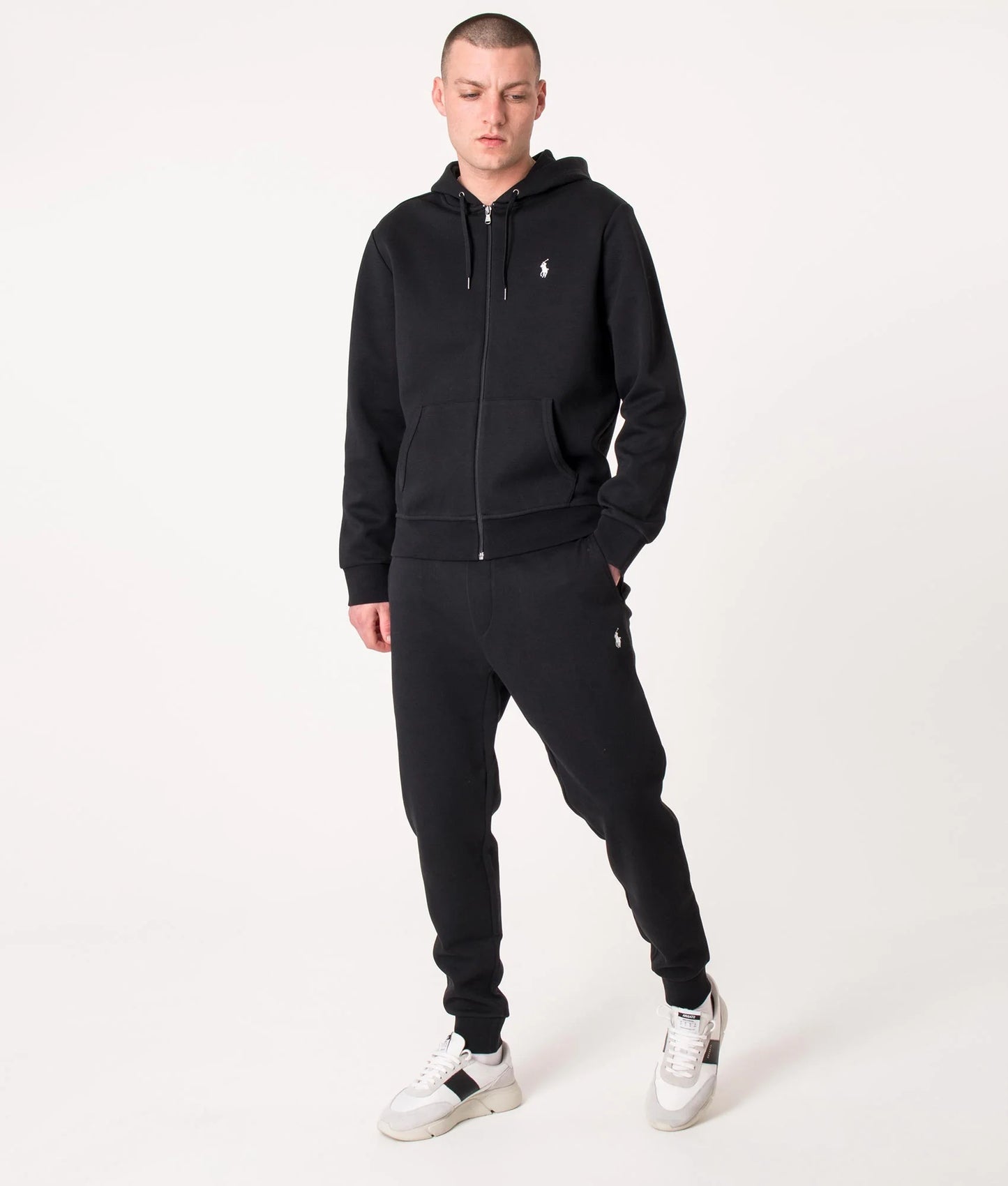 Polo RL Tracksuit