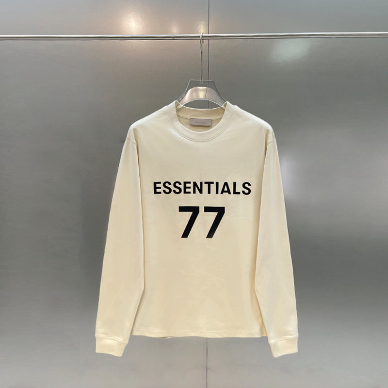 Essentials Sweater