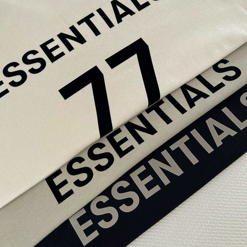 Essentials Sweater