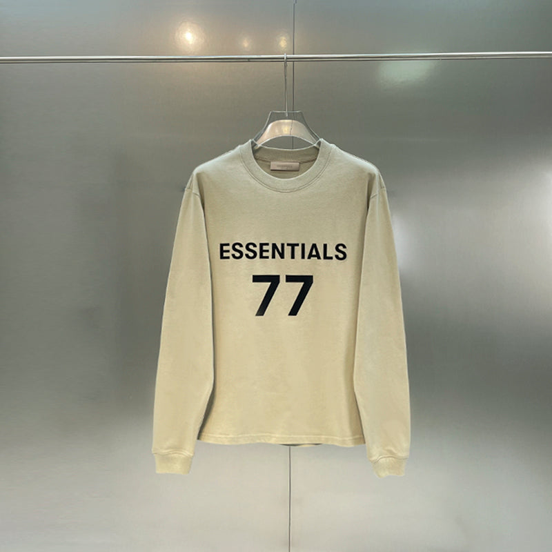 Essentials Sweater