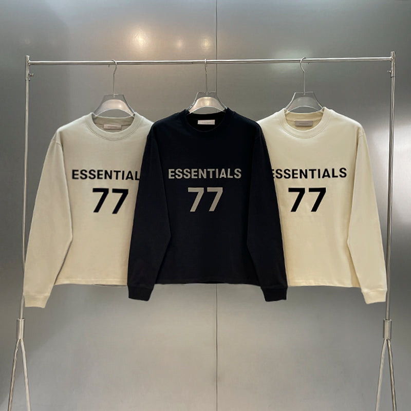 Essentials Sweater