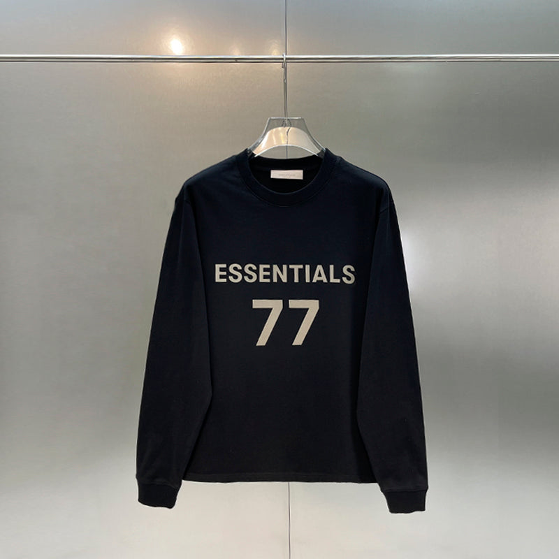 Essentials Sweater