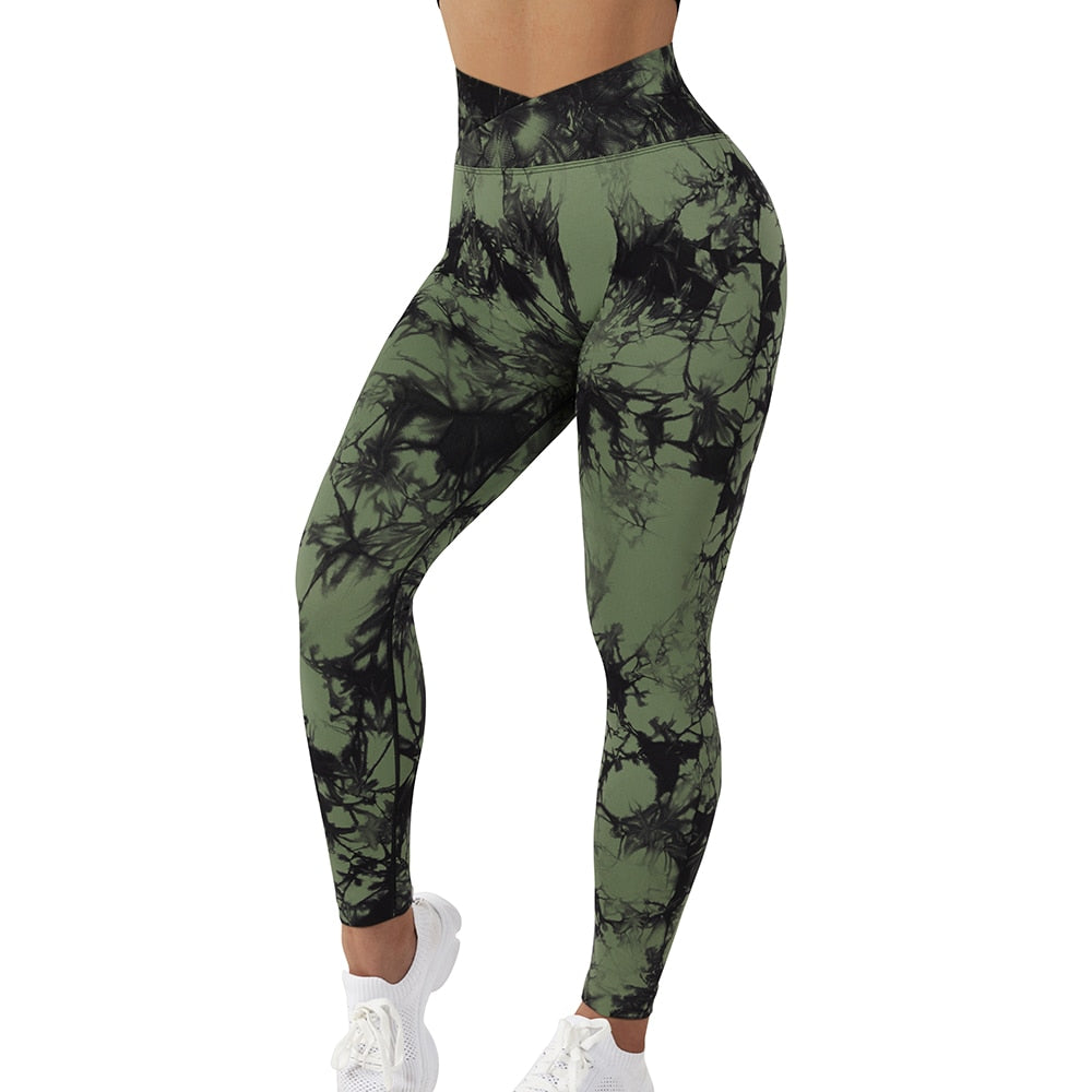 Leggings Scrunch
