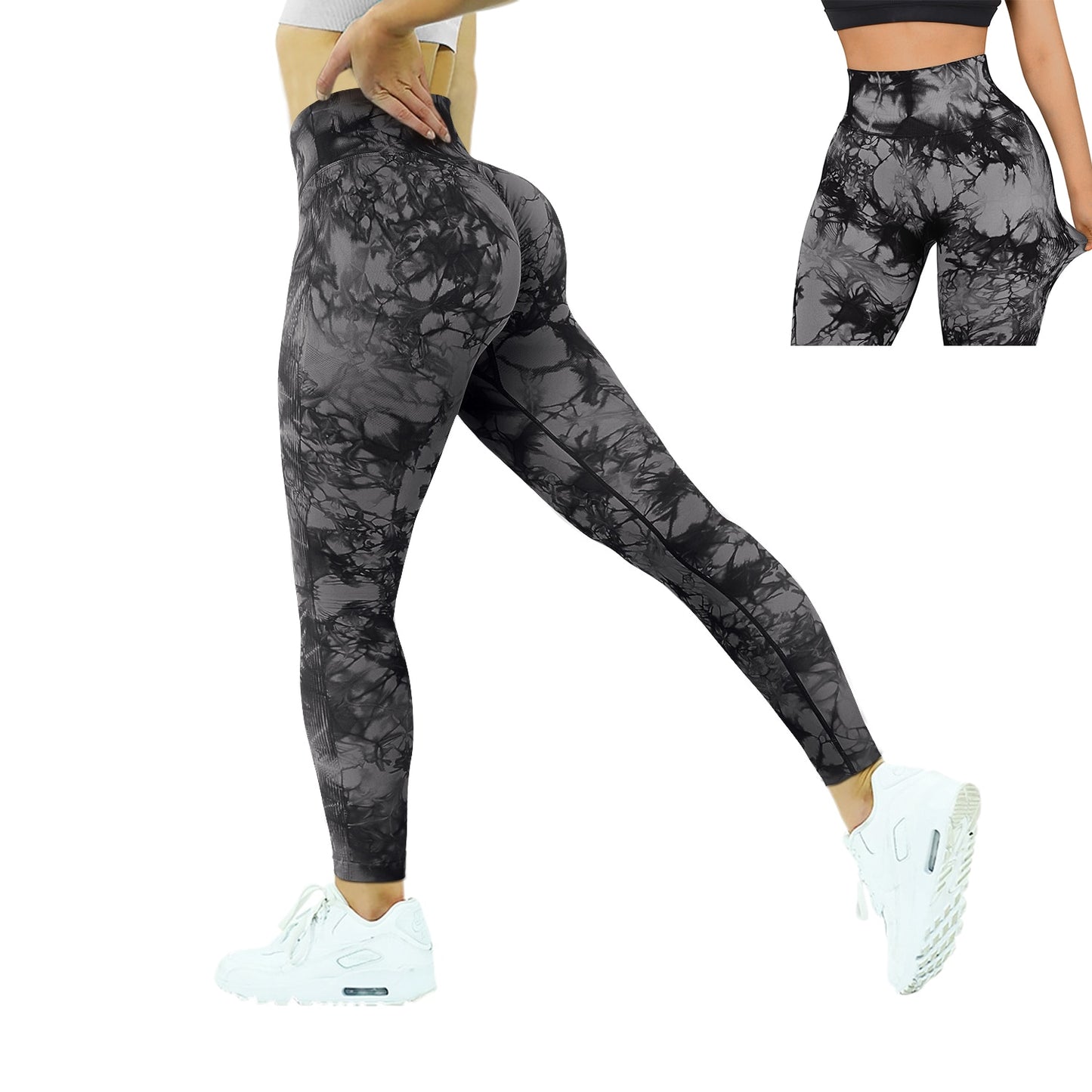 Leggings Scrunch