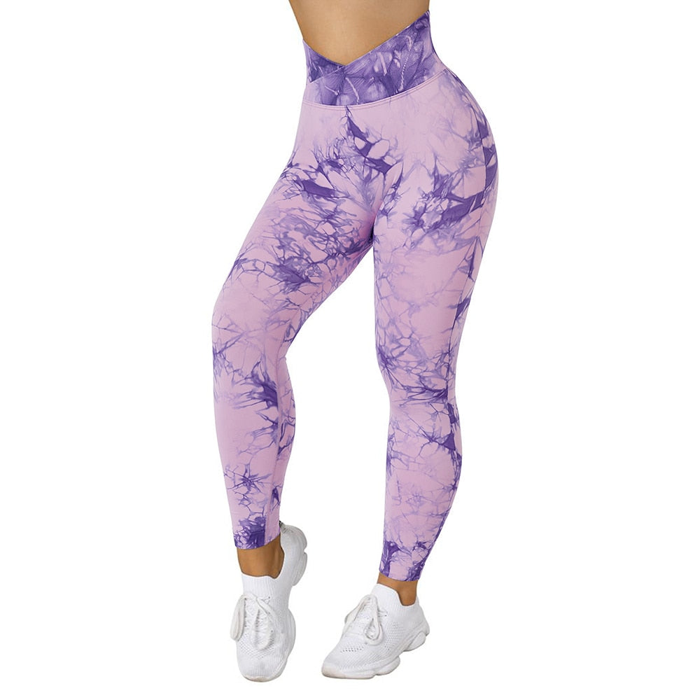 Leggings Scrunch