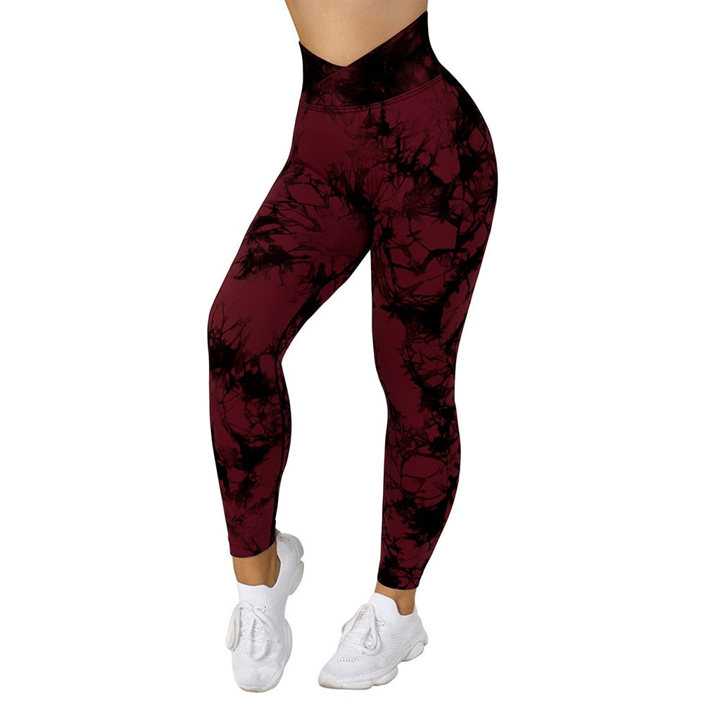 Leggings Scrunch
