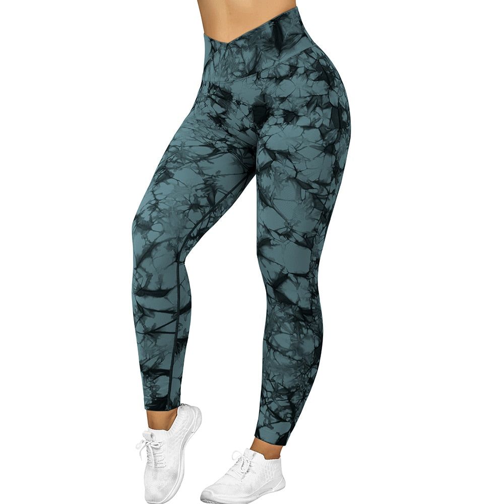 Leggings Scrunch