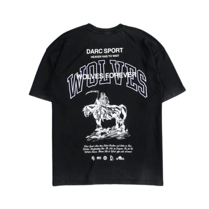 Wolves T-Shirt
