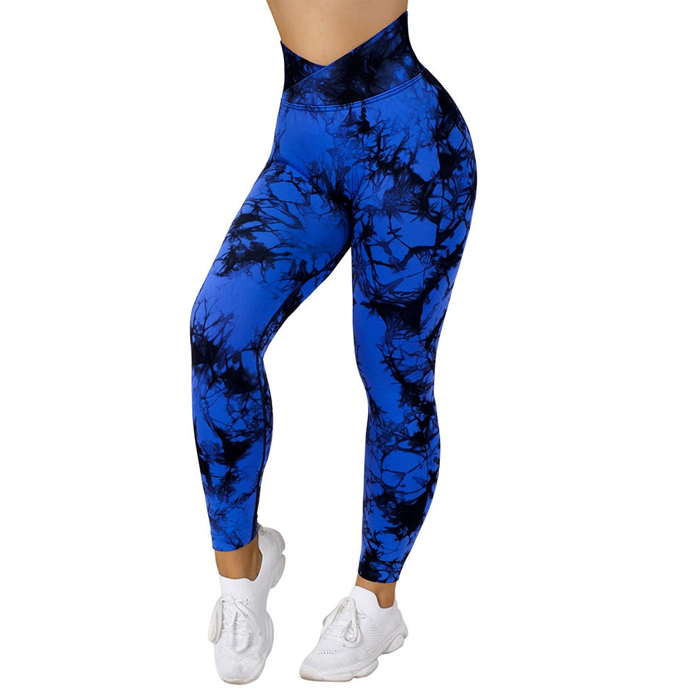 Leggings Scrunch