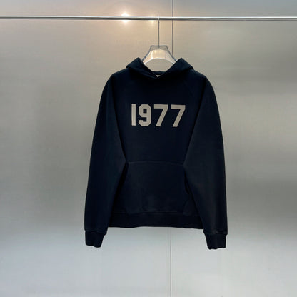1977 Hoodie