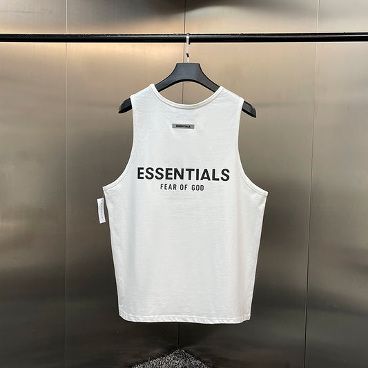 Essentials Tank Top