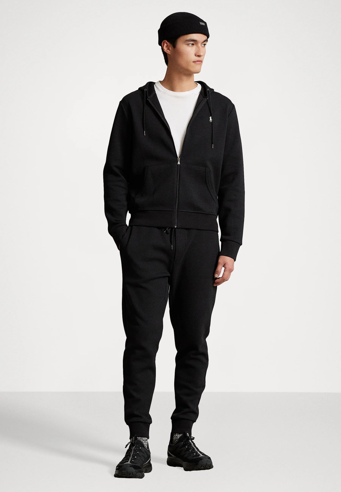 Polo RL Tracksuit