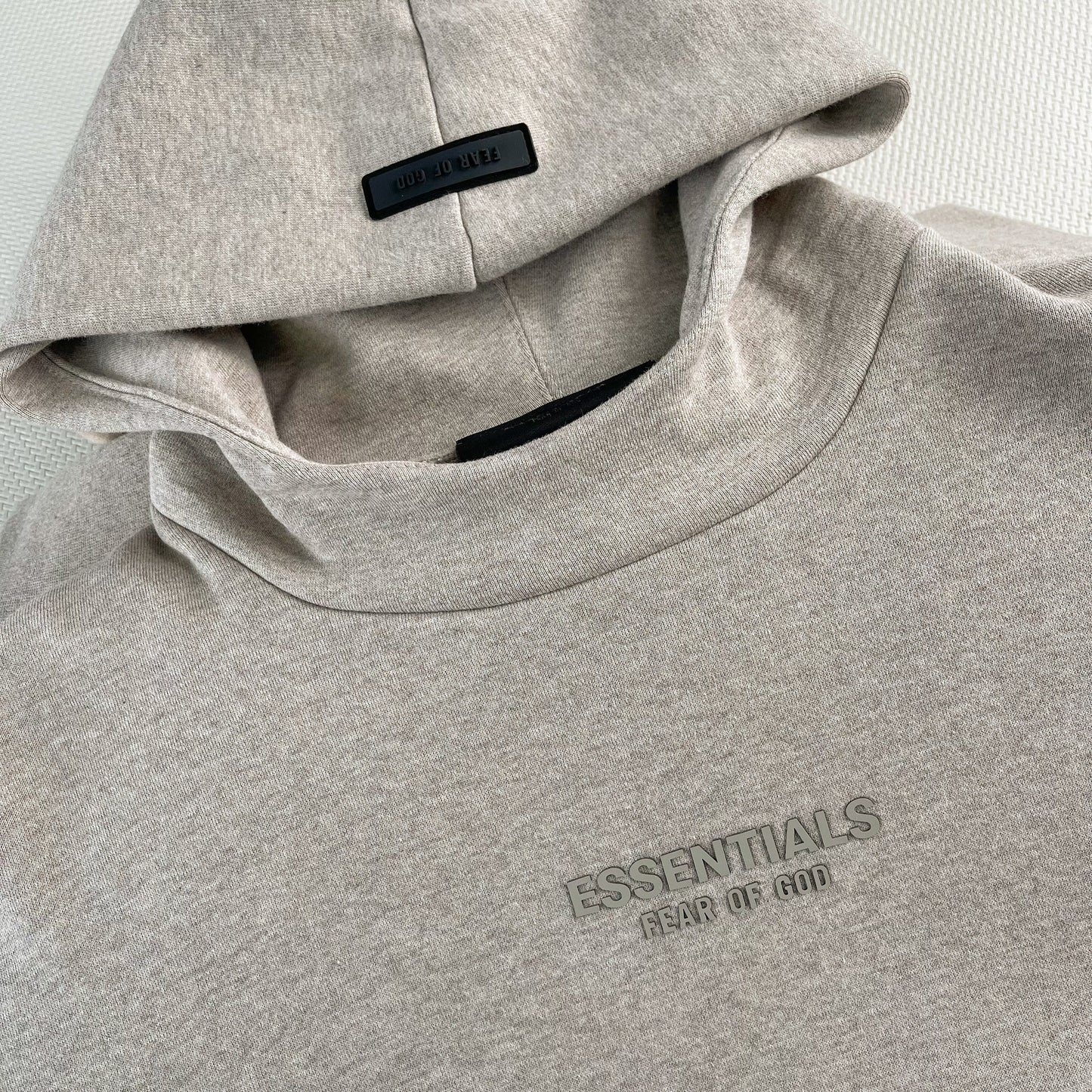 Essentials Hoodie