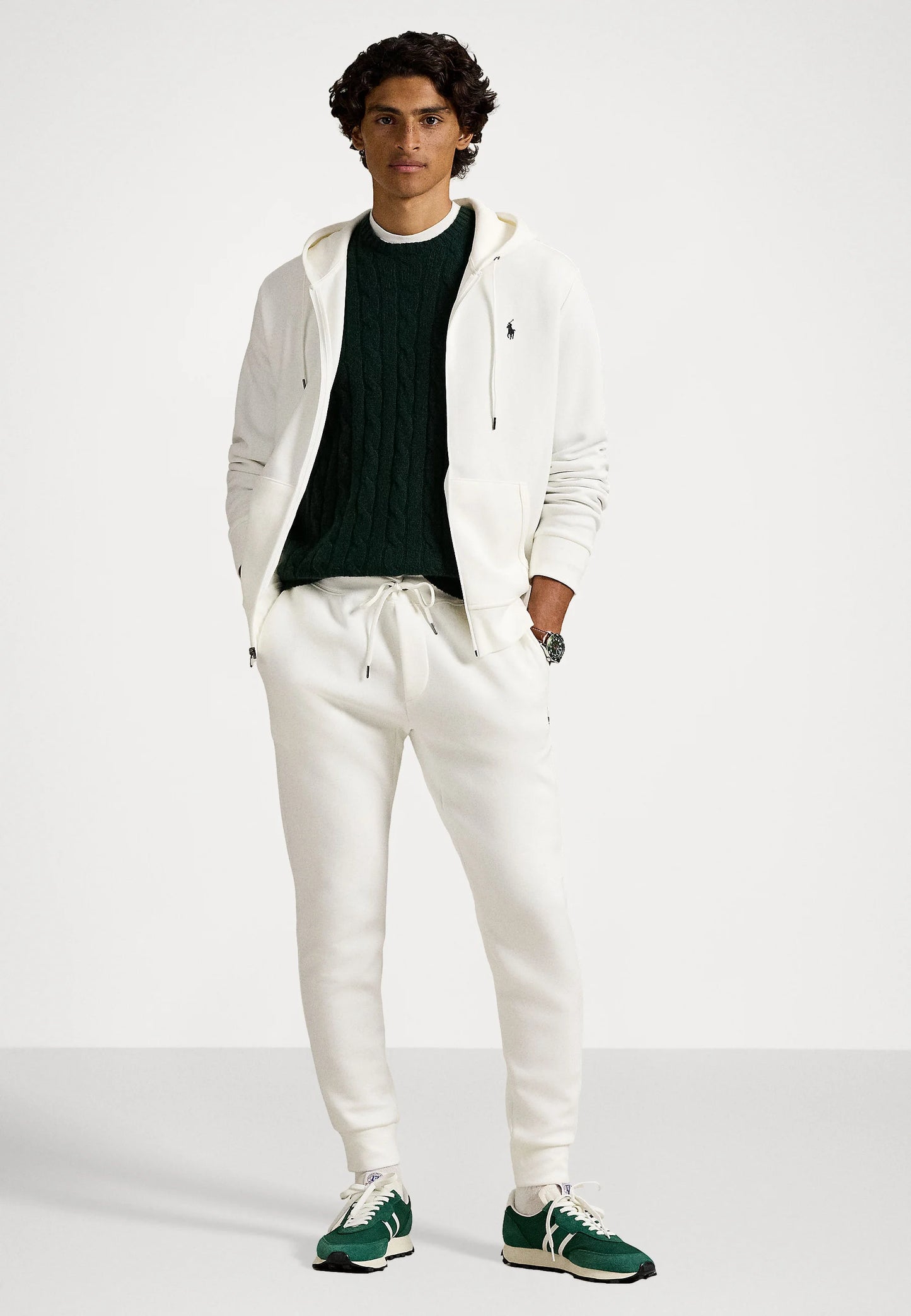 Polo RL Tracksuit