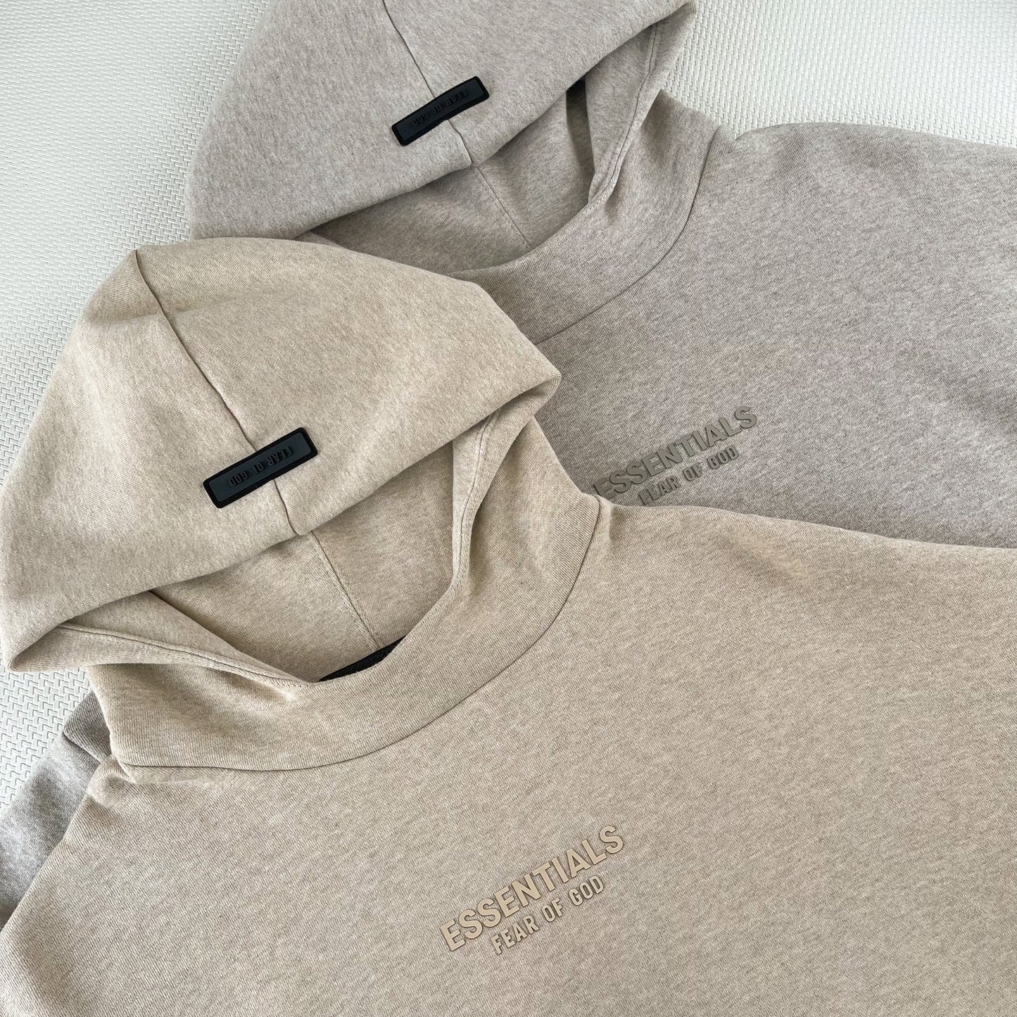 Essentials Hoodie