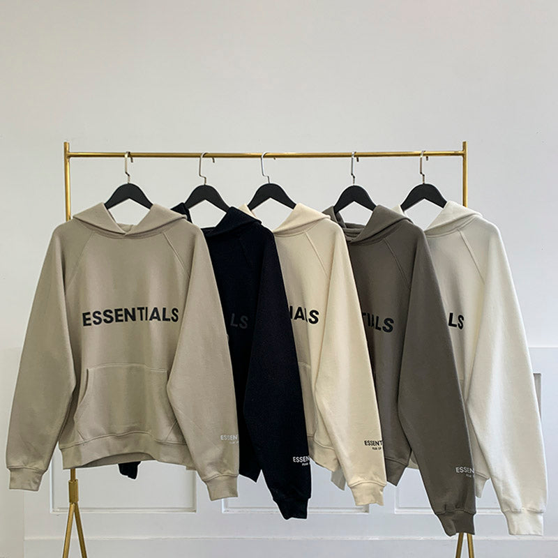 Essentials Hoodie