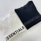 Essentials Hoodie