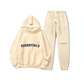 Essentials Tracksuit Set