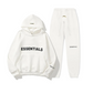 Essentials Tracksuit Set