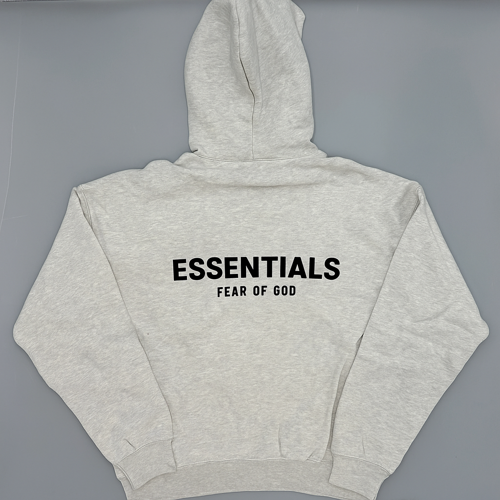 Essentials Tracksuit Set
