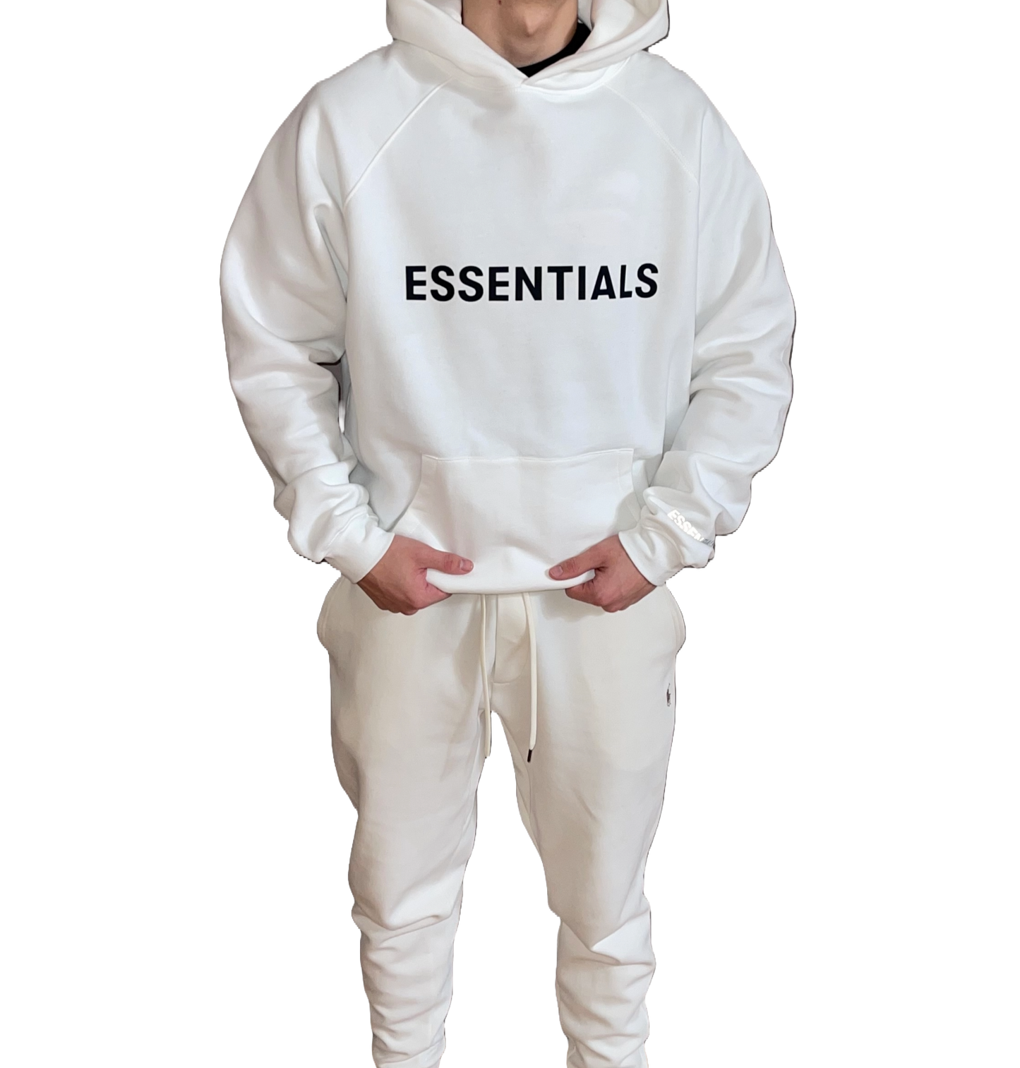 Essentials Hoodie