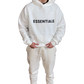 Essentials Tracksuit Set