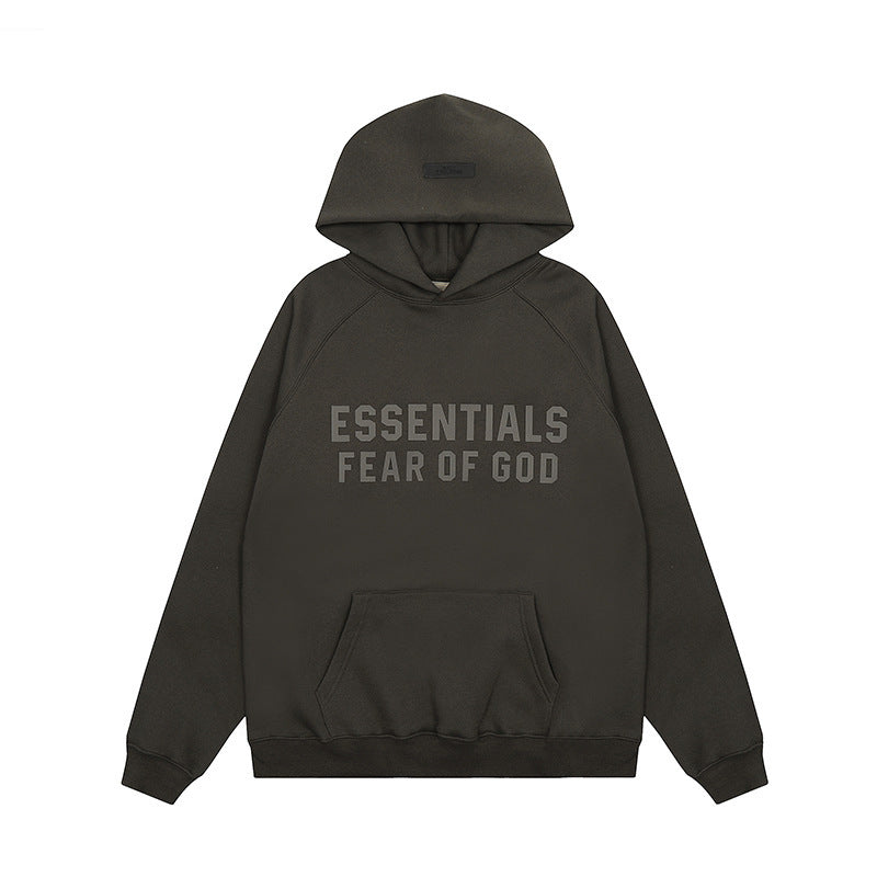Essentials Hoodie