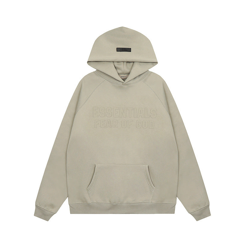 Essentials Hoodie