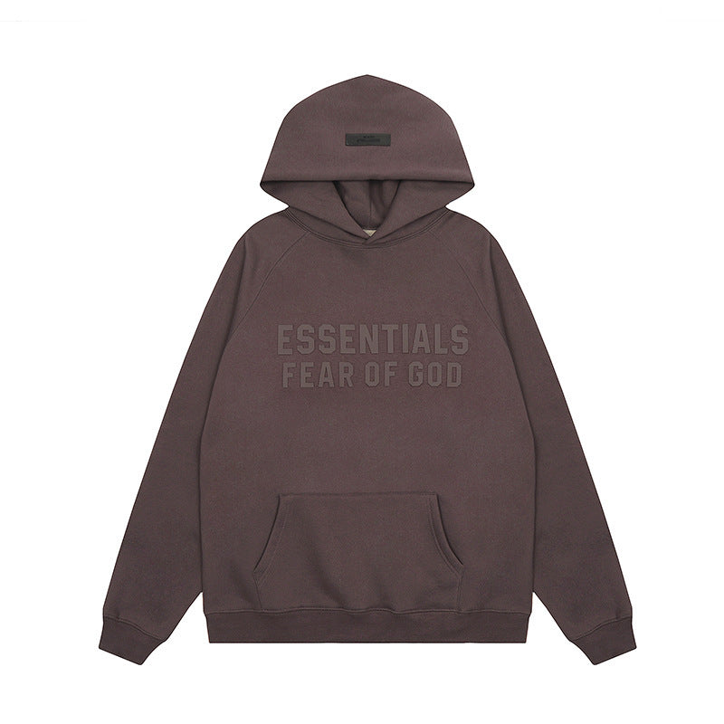 Essentials Hoodie