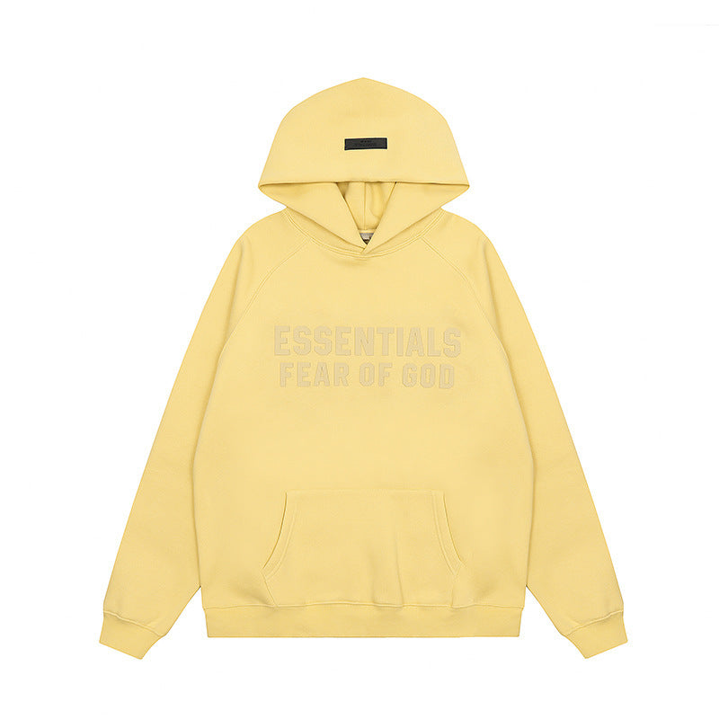 Essentials Hoodie