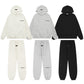 Essentials Tracksuit Set