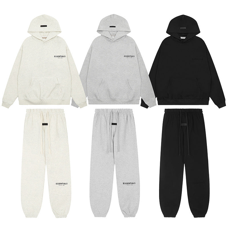 Essentials Tracksuit Set