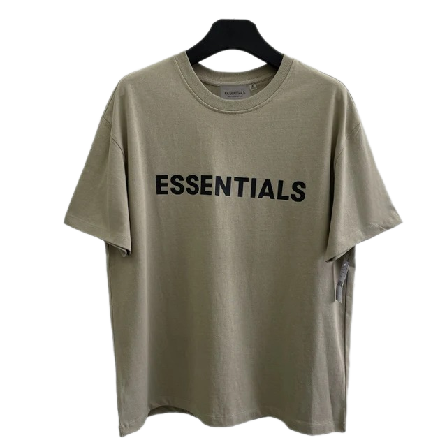 Essentials T-shirt