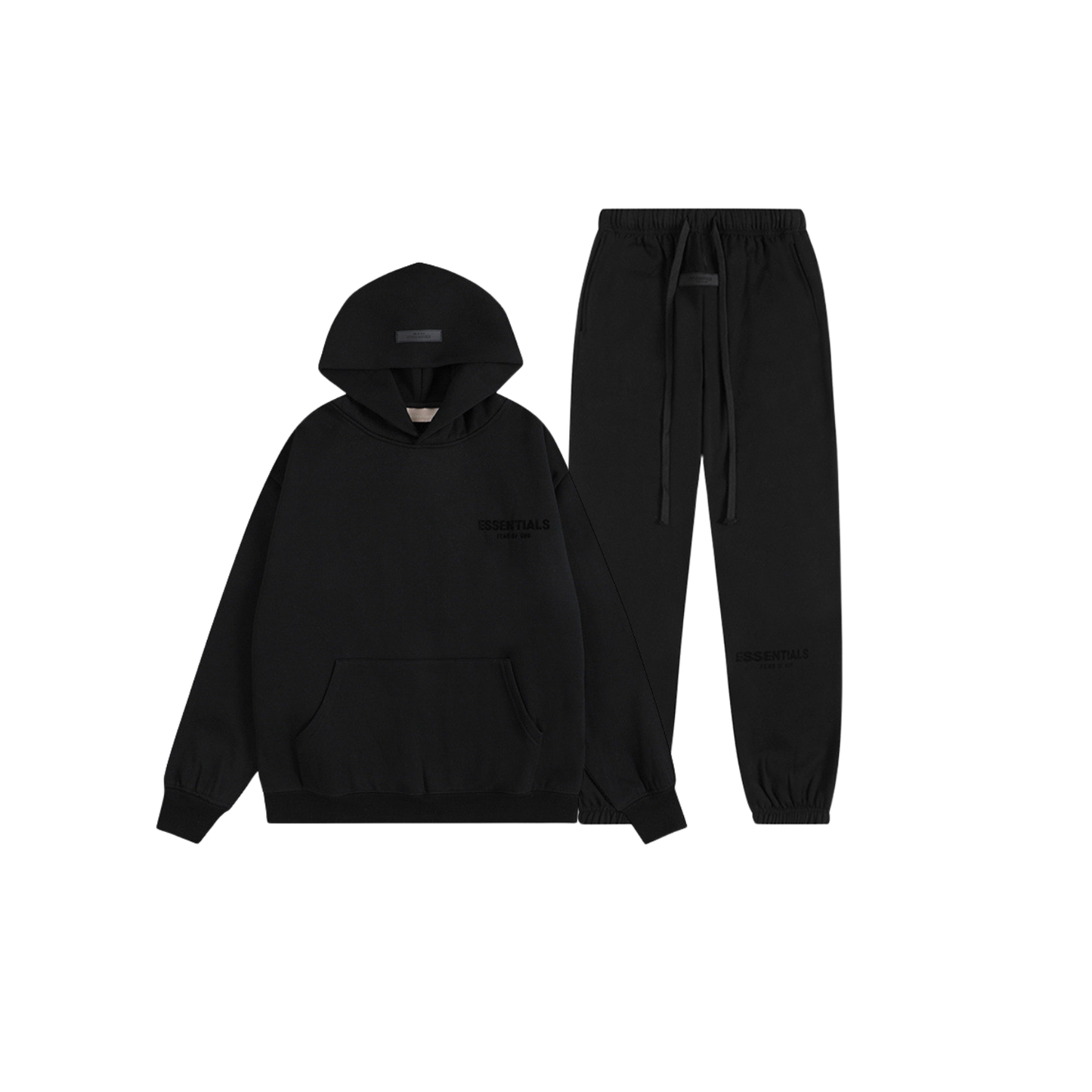 Essentials Tracksuit Set