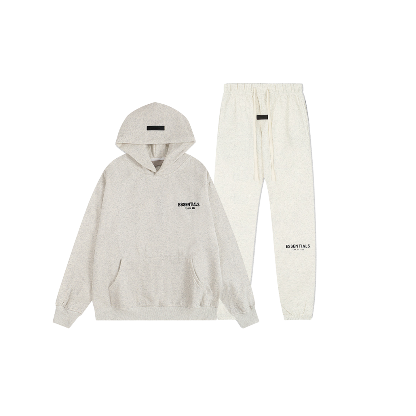 Essentials Tracksuit Set