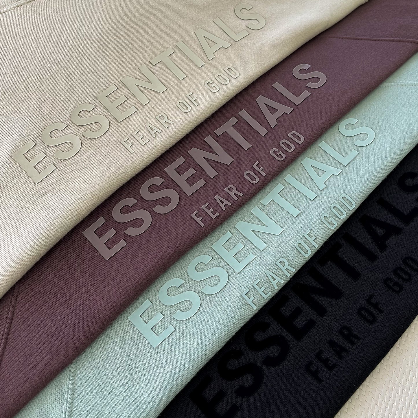 Essentials Hoodie