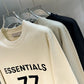 Essentials Sweater