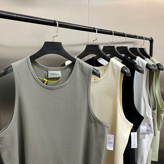 Essentials Tank Top