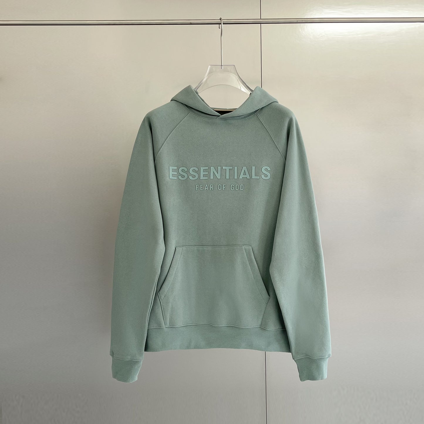 Essentials Hoodie