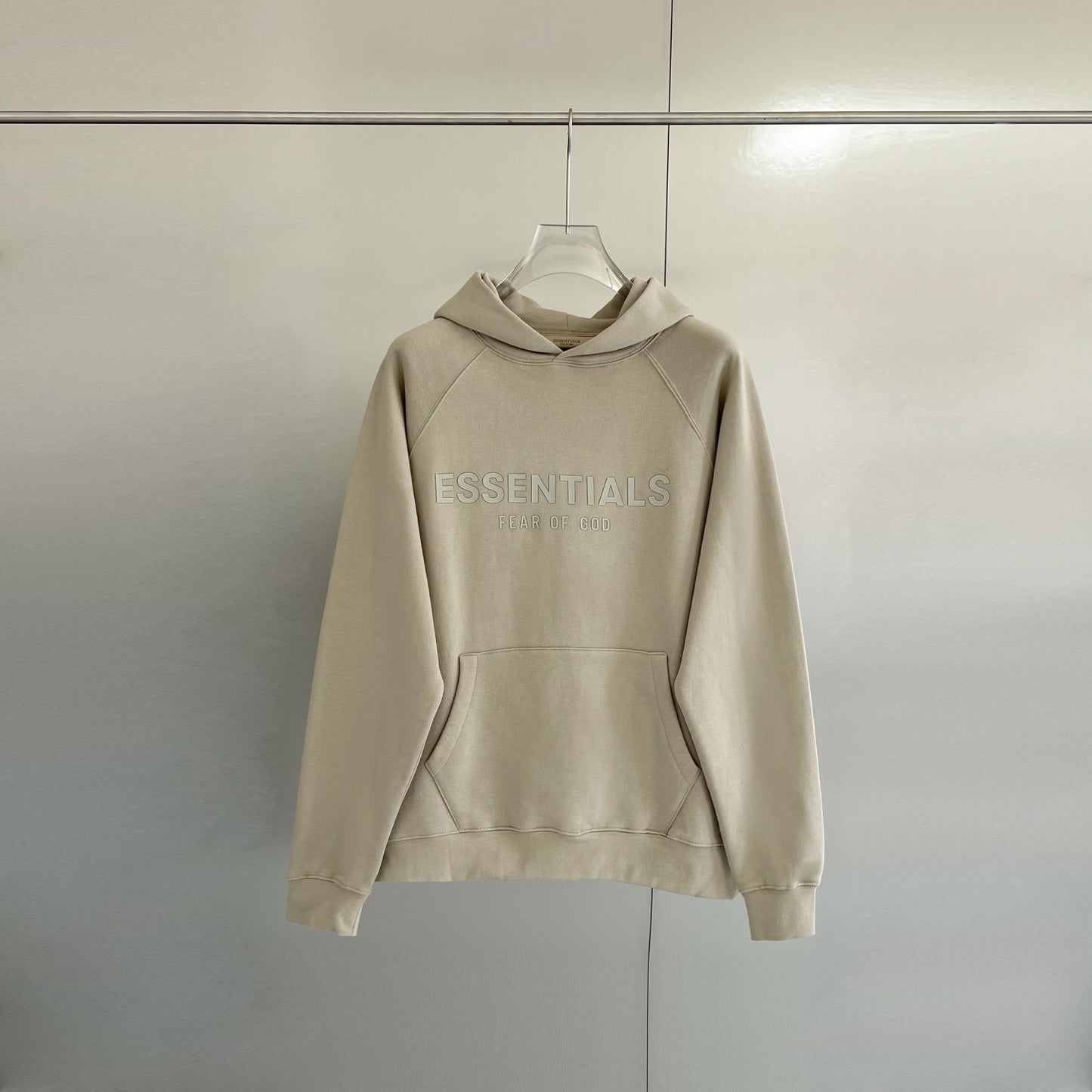 Essentials Hoodie