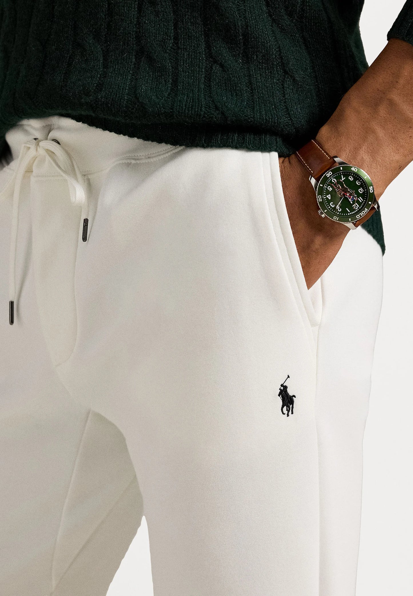 Polo RL Tracksuit