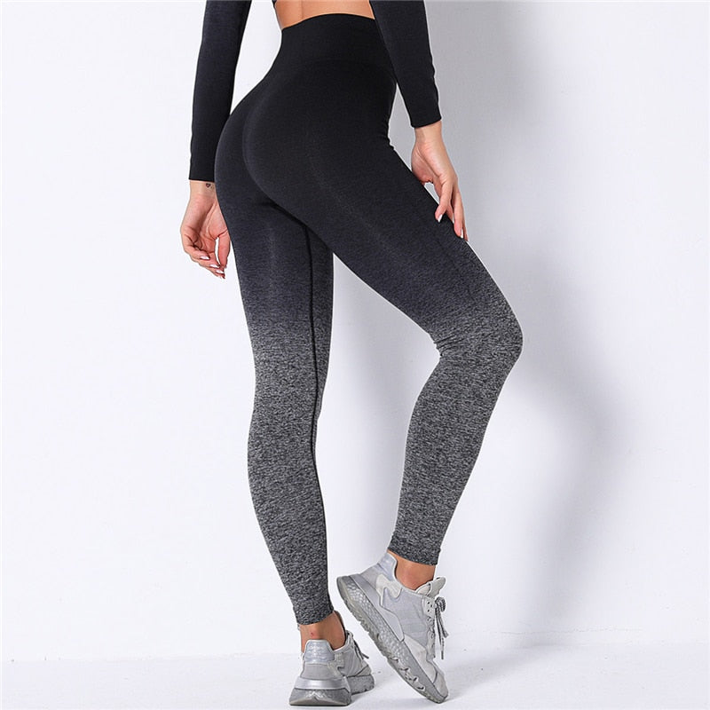 Legging clearance coloré sport