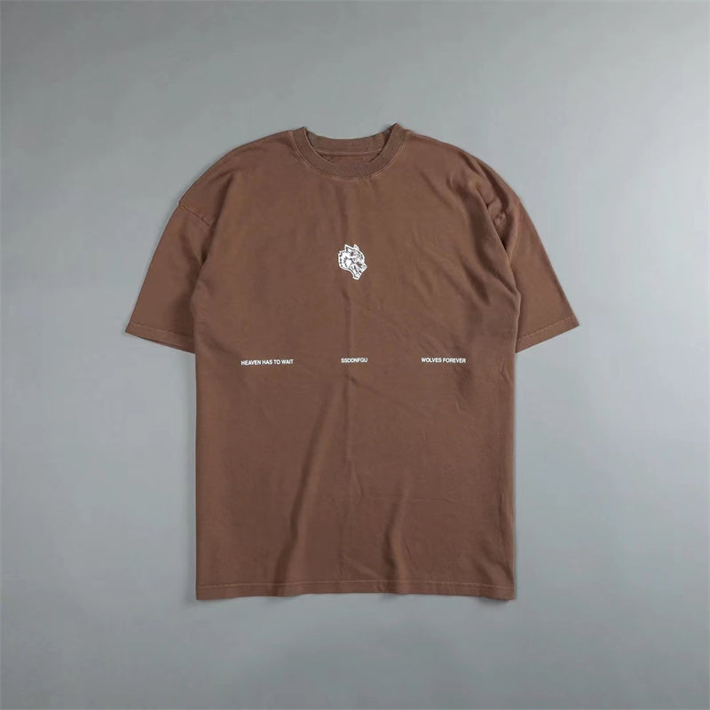 Wolves t-shirt