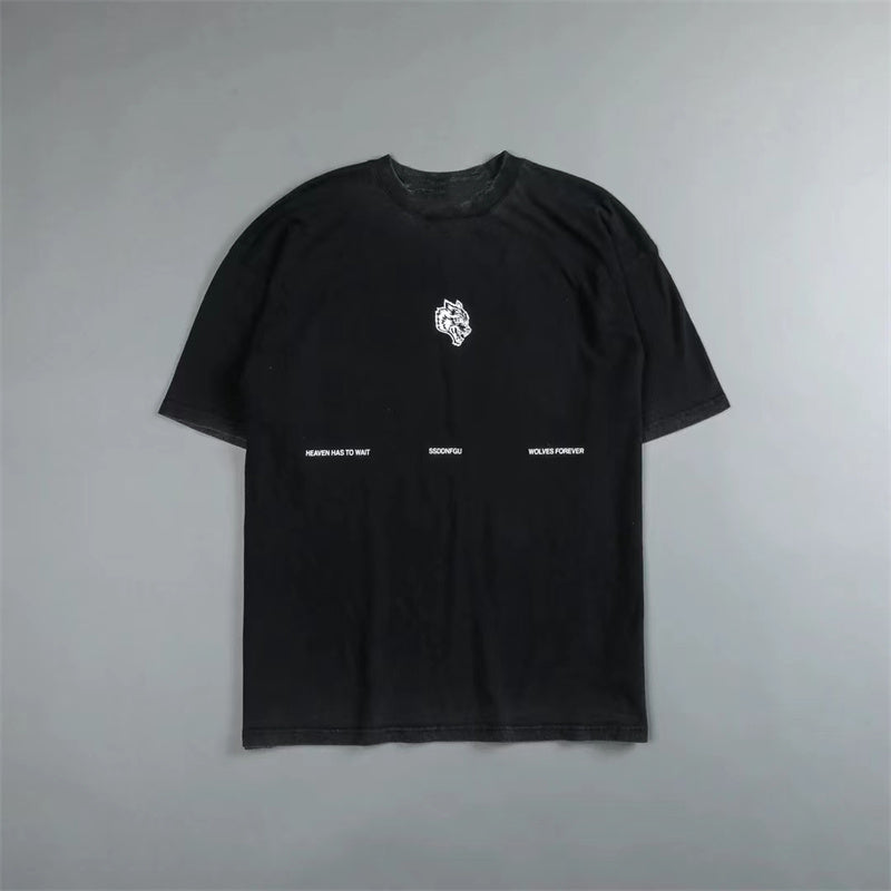 Wolves t-shirt