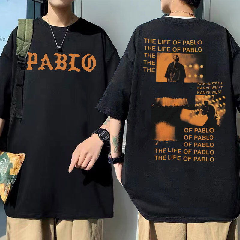 T discount shirt pablo