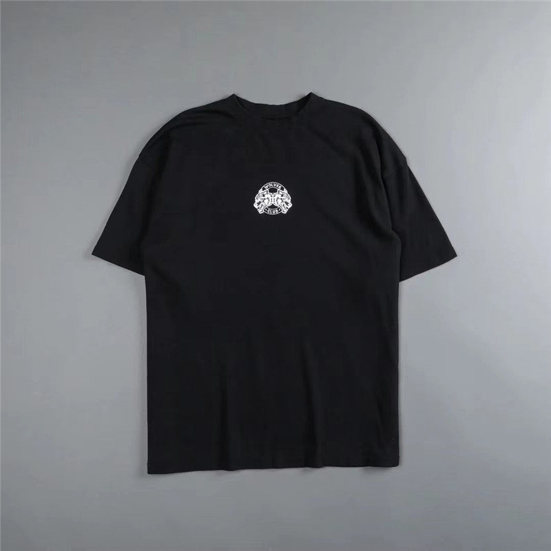 Wolves skull t-shirt